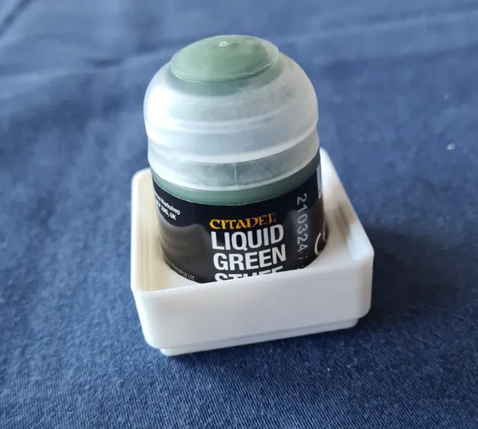 Gridifinity Citadel Paint 1x1 - Image 1