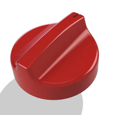 Hob Knob 40mm (Núm vặn bếp 40mm)
