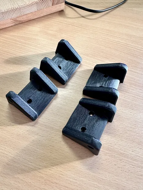 SV08 270deg Hinges - CN3D Enclosure (Bản lề 270° cho enclosure CN3D) - Image 3