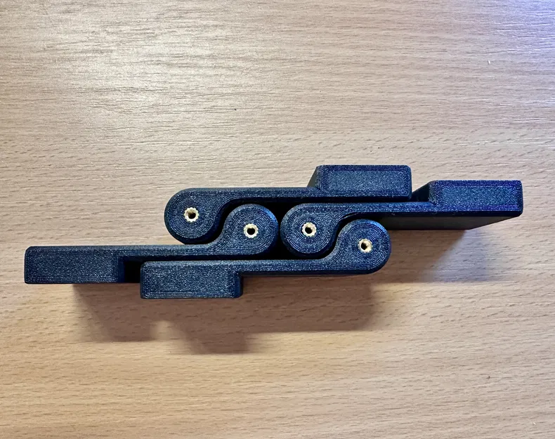 SV08 270deg Hinges - CN3D Enclosure (Bản lề 270° cho enclosure CN3D) - Image 7