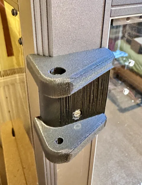 SV08 270deg Hinges - CN3D Enclosure (Bản lề 270° cho enclosure CN3D) - Image 9