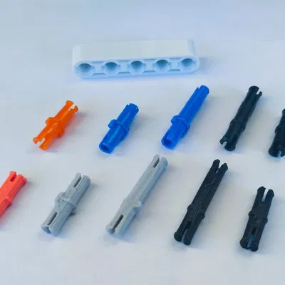 Chốt (Pins) cho Clementoni Mechanics