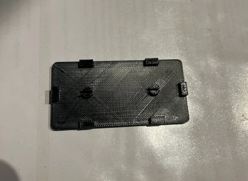 Nắp che rãnh Nut 8 cho aluminium profile 80×40 - Image 3