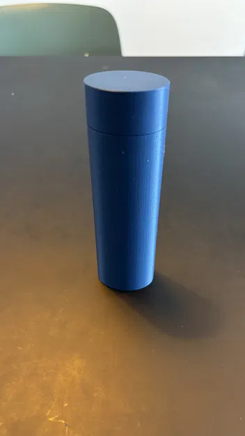 Hộp đựng tuýp thuốc mỡ hoặc kem đơn giản - Image 3