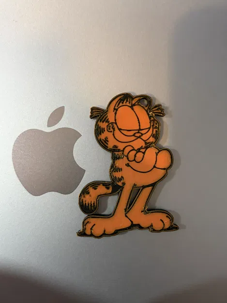 Garfield - Image 1