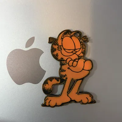 Garfield