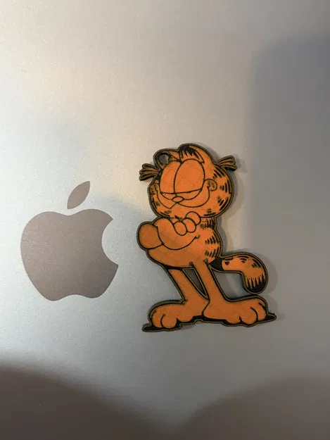 Garfield - Image 2