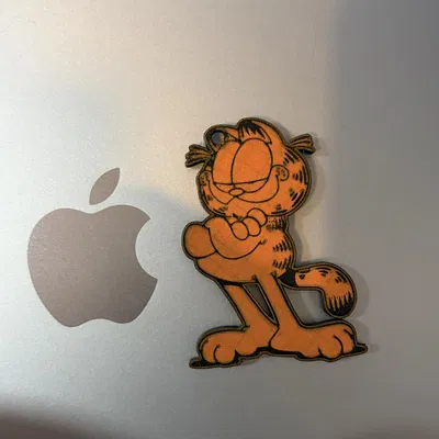 Garfield