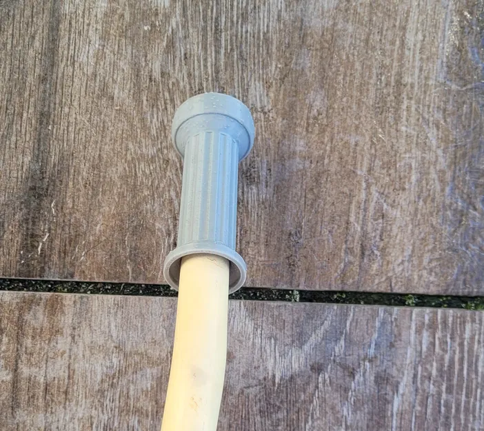 Tay cầm thay thế cho xe cút kít trẻ em - Image 1