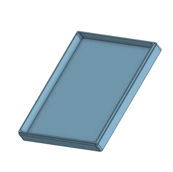 Khay sắp xếp socket Go-Thru Pittsburgh - Image 2