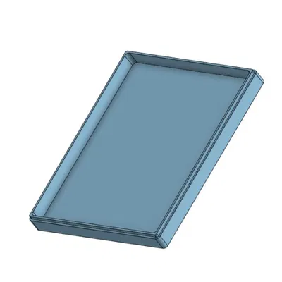 Khay sắp xếp socket Go-Thru Pittsburgh