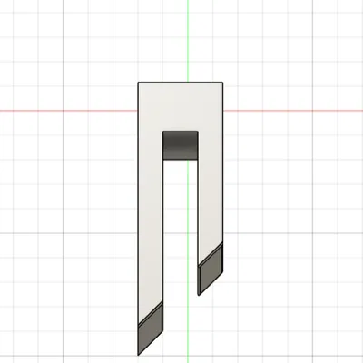 Kẹp giữ mousepad (chưa test)