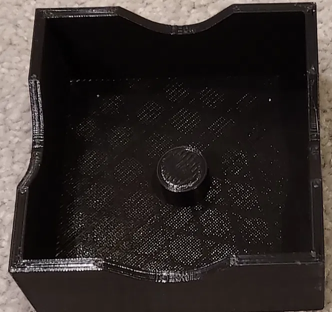 Chromatic Foot Pedal – Bàn đạp chân modular trigger MIDI - Image 6