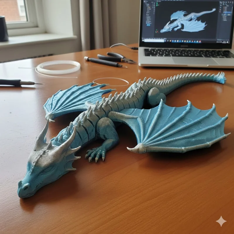 Rồng (Dragon)
