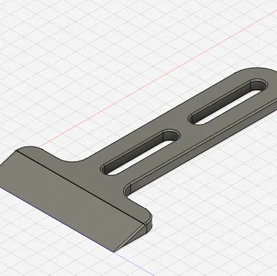 Dụng cụ Scraper đa năng — 6 phiên bản: Std & HD