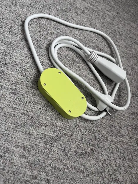 Shelly Case – Vỏ cho Shelly 1PM - Image 1