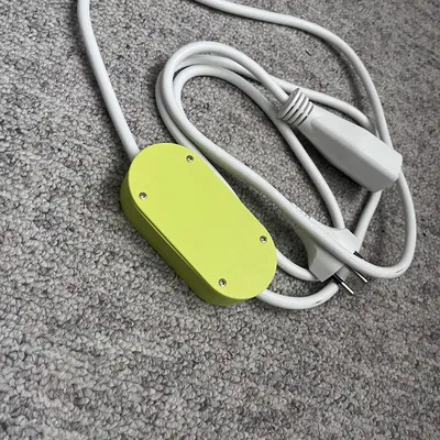 Shelly Case – Vỏ cho Shelly 1PM