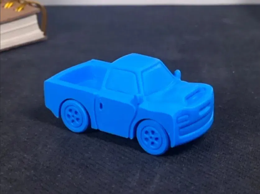 3D Trenchy; Bản in chẩn đoán MỚI ngon nhất??? - Image 1