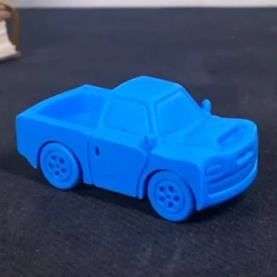 3D Trenchy; Bản in chẩn đoán MỚI ngon nhất???