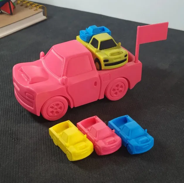 3D Trenchy; Bản in chẩn đoán MỚI ngon nhất??? - Image 3