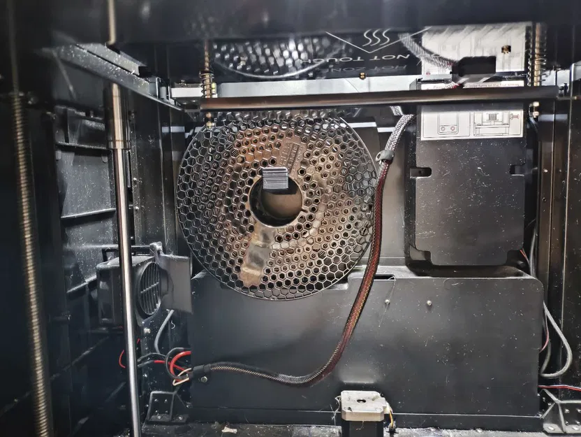 Spool bên trong cho Qidi X‑Max 3 - Image 2