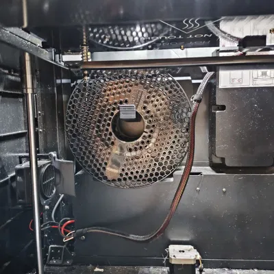 Spool bên trong cho Qidi X‑Max 3