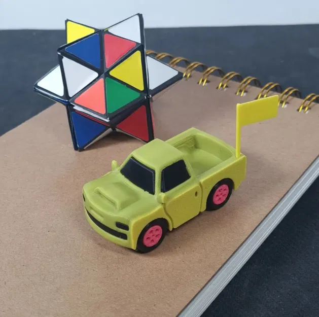 3D Trenchy; Bản in chẩn đoán MỚI ngon nhất??? - Image 5