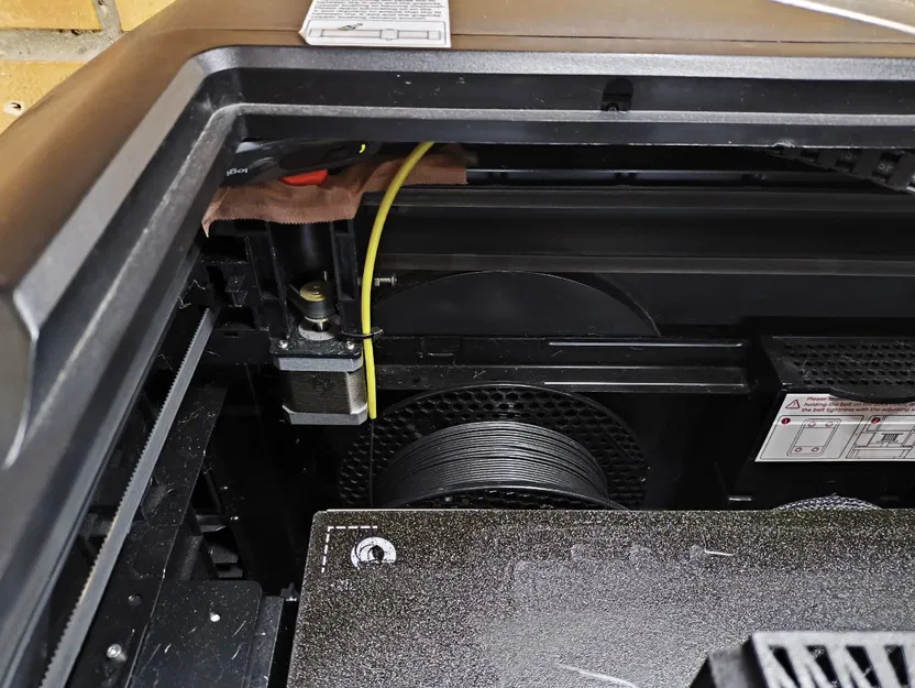 Spool bên trong cho Qidi X‑Max 3 - Image 3