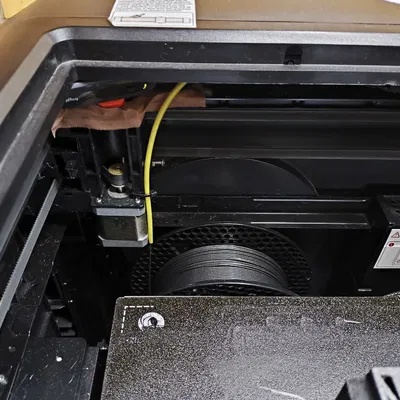 Spool bên trong cho Qidi X‑Max 3