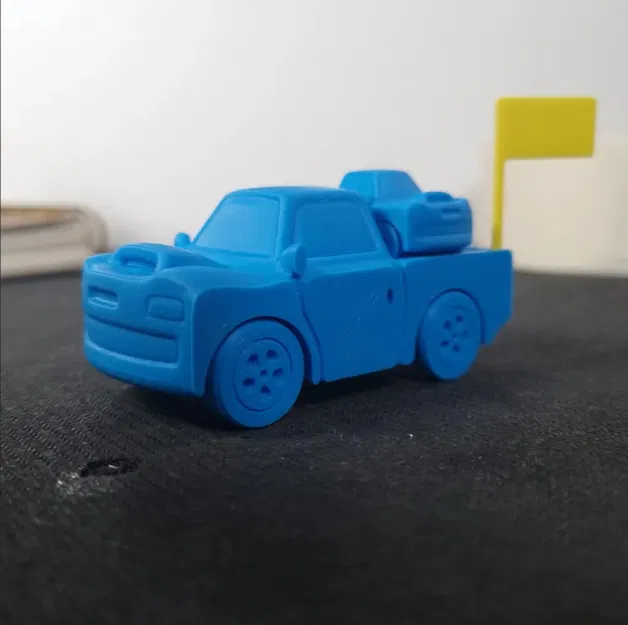 3D Trenchy; Bản in chẩn đoán MỚI ngon nhất??? - Image 6