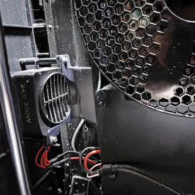 Spool bên trong cho Qidi X‑Max 3