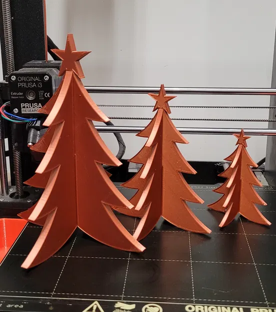 YA Christmas Tree - Image 2