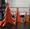 YA Christmas Tree - Thumbnail 2