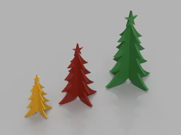 YA Christmas Tree - Image 3