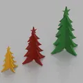 YA Christmas Tree - Thumbnail 3