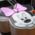 Minnie Box – Hộp Minnie đơn giản - Thumbnail 2