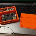 Hộp kết nối iBMS & Smart Shunt (connectionCase) - Thumbnail 4