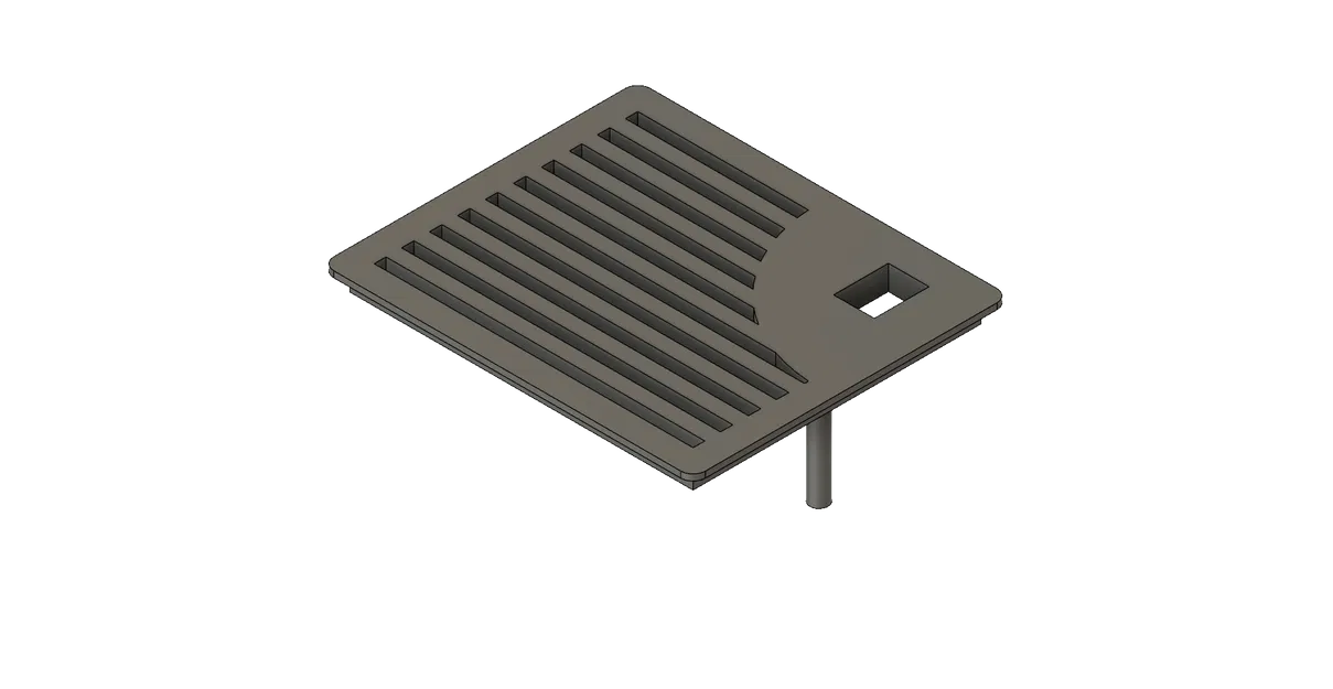 Vỏ (Case) cho thiết bị ESP_SCSGATE - Image 5