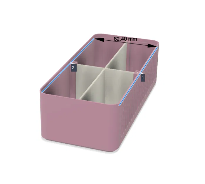 Minimalist box – Hộp tối giản - Image 3