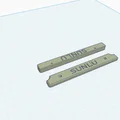 SUNLU Blattengriff - Thumbnail 1