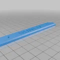 SUNLU Blattengriff - Thumbnail 2