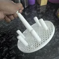 Giá Phơi Ly (Glass Drying Stand) - Thumbnail 4