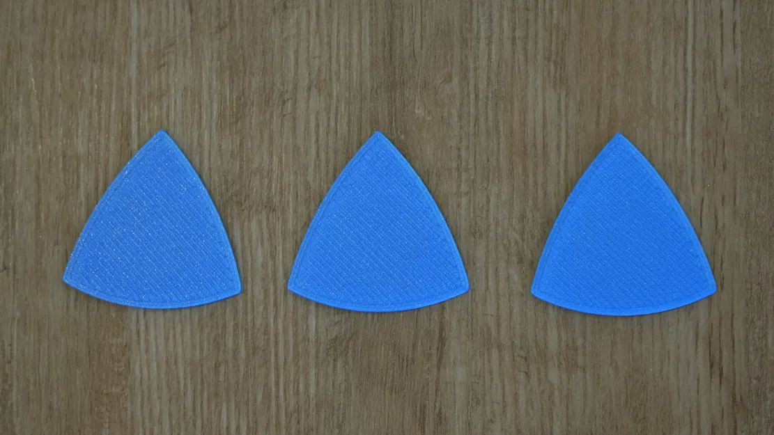 Opening picks (miếng tách/đòn bẩy dạng pick) - Image 2