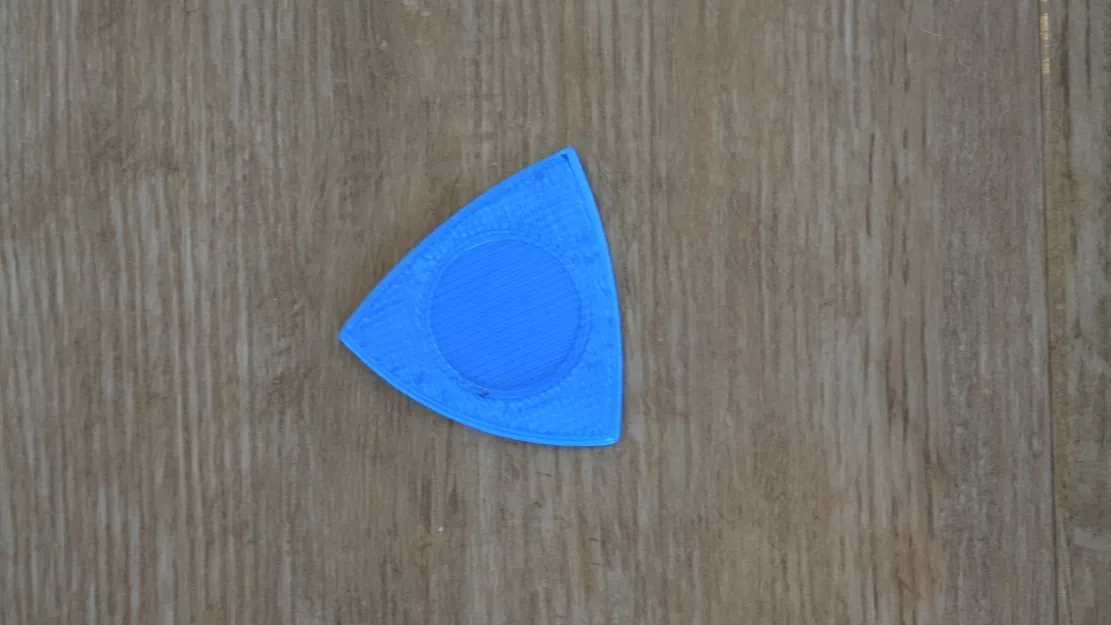 Opening picks (miếng tách/đòn bẩy dạng pick) - Image 3