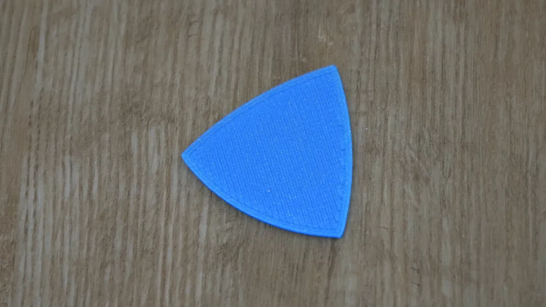 Opening picks (miếng tách/đòn bẩy dạng pick) - Image 4