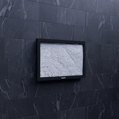 Sassari, Italy - Mô hình thu nhỏ 3D