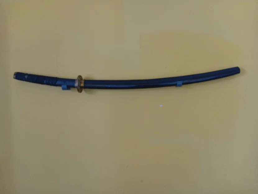 Giá Treo Katana (Katana Holder) - Image 1
