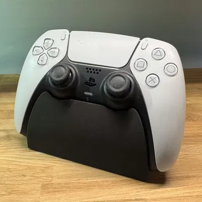 Kệ để tay cầm PS5 (PS5 Controller Stand)