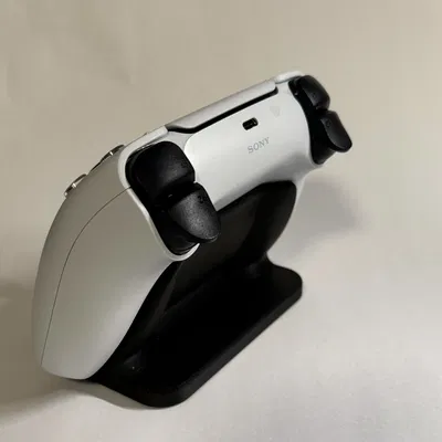 Kệ để tay cầm PS5 (PS5 Controller Stand)