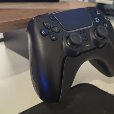 Giá đỡ tay cầm PS5 DualSense cho Balolo Setup Cockpit